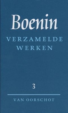 Verzamelde werken / 3 Verhalen 1930-1953 ; Het leven van, Boeken, Romans, Gelezen, Verzenden