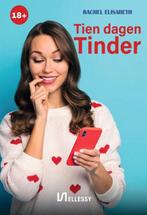 9789464493351 Tien dagen Tinder | Tweedehands, Verzenden, Zo goed als nieuw, Rachel Elisabeth