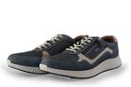 Ecco Sneakers in maat 42 Blauw | 10% extra korting, Kleding | Heren, Schoenen, Ecco, Nieuw, Sneakers of Gympen, Verzenden