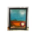 Roberto Crippa (1921-1972) - Tramonto