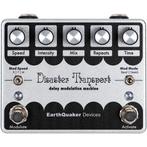 EarthQuaker Devices Disaster Transport Legacy Reissue Delay, Muziek en Instrumenten, Nieuw, Verzenden