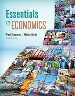 Essentials of Economics 9781464186653, Verzenden, Zo goed als nieuw