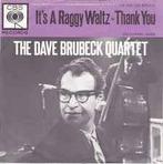 vinyl single 7 inch - The Dave Brubeck Quartet - Its A R..., Cd's en Dvd's, Vinyl Singles, Verzenden, Zo goed als nieuw