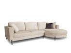 Topdeal: Pearl Hoekbank slechts vanaf  €699!, Nieuw