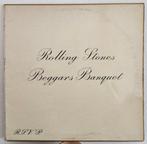 De Rolling Stones - Diverse artiesten - Beggars Banquet -, Nieuw in verpakking