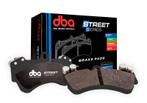 DBA 10-19 Lexus GX460 Street Series Front Brake Pads, Ophalen of Verzenden, Nieuw