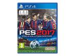Pro Evolution Soccer 2017 (PS4), Ophalen of Verzenden, Nieuw