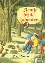 Lientje bij de kabouters 3 / Lientje bij de kabouters / 3, Verzenden, Gelezen, Zwerver