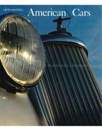 AMERICAN CARS (FROM HARRAHS AUTOMOBILE COLLECTION), Nieuw, Author