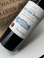 2020 Château Grand Corbin-Despagne - Saint-Émilion Grand Cru, Nieuw