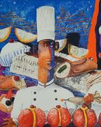 Pino Procopio (1954) - I pasticceri