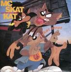 vinyl single 7 inch - MC Skat Kat And The Stray Mob - Ska..., Verzenden, Zo goed als nieuw