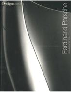 FERDINAND PORSCHE: DESIGN DYNASTY 1900 - 1988, Boeken, Auto's | Boeken, Nieuw, Porsche, Author