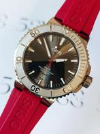Oris - Aquis Date - Zonder Minimumprijs - 01 733 7730, Nieuw