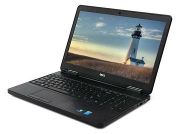 DELL Latitude E5540 - Core i5-4210U - 8GB - 240GB SSD - 1... beschikbaar voor biedingen