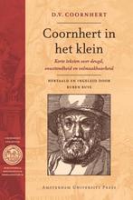 9789089642073 Bibliotheca Dissidentium Neerlandicorum  - ..., Boeken, D.V. Coornhert, Zo goed als nieuw, Verzenden