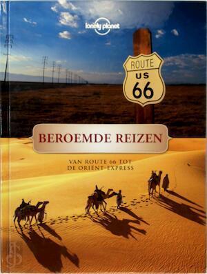 Lonely Planet Beroemde Reizen, Boeken, Taal | Overige Talen, Verzenden