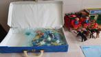 Playmobil - 4431 - Playmobil Klicky - Duitsland