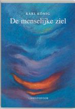 Menselijke Ziel 9789062385287 K. Konig, Boeken, Verzenden, Zo goed als nieuw, K. Konig