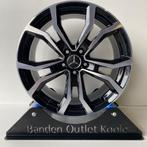 Mercedes Viano Vito V-klasse W638 W639 W640 5x112 19 Velge, Auto-onderdelen, Banden en Velgen, 19 inch, Velg(en), Nieuw, Ophalen of Verzenden