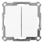 Wissel/wisselschakelaar | Merten | System M, Verzenden, Nieuw