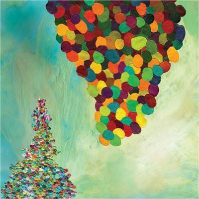 LP gebruikt - Crystal Antlers - Tentacles, Cd's en Dvd's, Vinyl | Overige Vinyl, Zo goed als nieuw, Verzenden