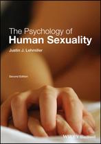 The Psychology of Human Sexuality, 9781119164739, Verzenden, Zo goed als nieuw, Studieboeken