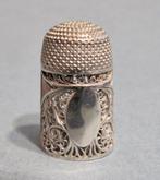 Vingerhoed Antiek - Filigree in bothoes, Antiek en Kunst