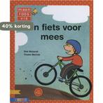 Een fiets voor Mees / Maan roos vis 9789048718481, Boeken, Kinderboeken | Jeugd | onder 10 jaar, Verzenden, Zo goed als nieuw