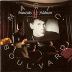 cd - FranÃ§ois Feldman - Magic Boulvard, Verzenden, Zo goed als nieuw