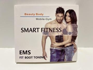 Fitness apparaat EMS Boot Ton... beschikbaar voor biedingen