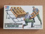 Tamiya 35155 Schweres Wurfgerät 41 Heulende Kuh 1:35, Hobby en Vrije tijd, Modelbouw | Figuren en Diorama's, Verzenden, Nieuw