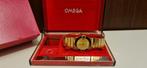 Omega - Omega Constellation Chronometre 18k diamond dial -, Sieraden, Tassen en Uiterlijk, Horloges | Heren, Nieuw