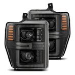 AlphaRex 08-10 Ford F250-550 LUXX-Series LED Projector, Ophalen of Verzenden, Nieuw