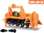 DELEKS® - DFH-150 Grondfrees Tuinfrees Tractor 14-35 PK, Zakelijke goederen, Machines en Bouw | Tuin, Park en Bosbouw, Grondbewerking