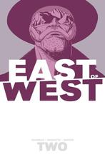 East of West Volume 2: We Are All One, Boeken, Nieuw, Verzenden