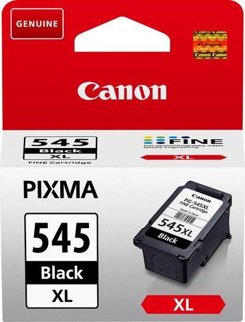 Canon PG-545XL - Inktcartridge beschikbaar voor biedingen