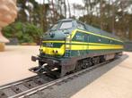 Märklin H0 - 3467 - Diesellocomotief (1) - zware, Hobby en Vrije tijd, Modeltreinen | H0, Nieuw