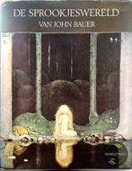 SPROOKJESWERELD 9789060692479 Joseph Martin Bauer, Boeken, Verzenden, Gelezen, Joseph Martin Bauer
