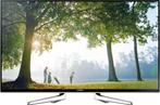 Samsung UE40H6640 - 40 Inch Full HD 100Hz TV, Audio, Tv en Foto, Televisies, 100 cm of meer, Full HD (1080p), Samsung, LED