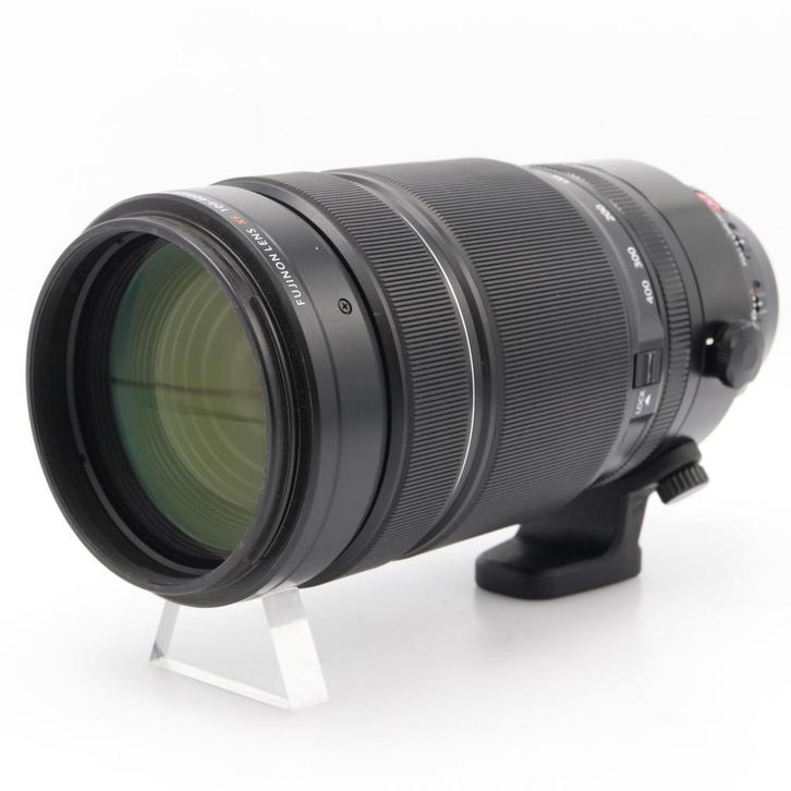 Fujifilm XF 100-400mm F/4.5-5.6 R LM OIS WR | Tweedehands, Audio, Tv en Foto, Fotografie | Lenzen en Objectieven, Gebruikt, Verzenden