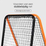 2dekans | Volcan Dubbelzijdige Rebounder - Voetbal, Ophalen of Verzenden, Nieuw