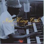 cd - Nat King Cole - The Billy May Sessions, Cd's en Dvd's, Verzenden, Zo goed als nieuw