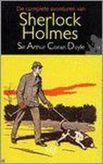 Complete Avonturen Sherlock Holmes Dl 12 9789076927671, Boeken, Verzenden, Zo goed als nieuw, Arthur Conan Doyle