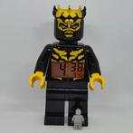 Lego - Star Wars - Savage Opress - Alarm clock - Very Rare, Kinderen en Baby's, Speelgoed | Duplo en Lego, Nieuw