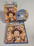 Leisure Suit Larry Magna Cum Laude Playstation 2, Spelcomputers en Games, Games | Sony PlayStation 2, Ophalen of Verzenden, Nieuw