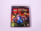 Playstation 3 - LEGO Harry Potter: Years 5-7, Ophalen of Verzenden, Nieuw
