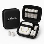 Opbergcase voor Gatson Mini Printer &amp; Rolletjes, Computers en Software, Printers, Ophalen of Verzenden, Zo goed als nieuw