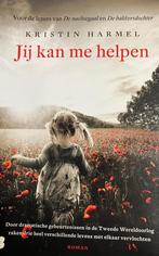 jij kan me helpen 9789022585368 Kristin Harmel, Boeken, Romans, Verzenden, Gelezen, Kristin Harmel