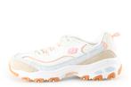 Skechers Sportschoenen in maat 39 Beige | 10% extra korting, Skechers, Verzenden, Gedragen, Sportschoenen